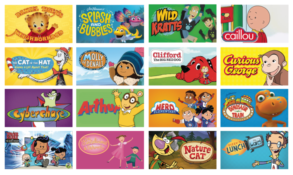 Free PBS Educational Resources! – Free PBS-KIDS-themed Educational ...